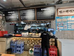 -螺小胖柳州螺蛳粉(钟楼总店)