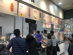 鸡肉丸-宜家·瑞典风味餐厅(北京西红门店)