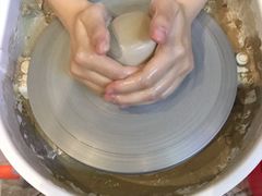 -趣陶陶艺手工坊(新世界百货重庆店)