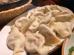 海胆水饺-必点海鲜·鲅鱼水饺(鞍山西道店)