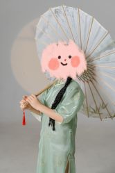 -玛瑞莎专业孕妇摄影(越秀店)