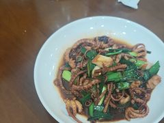 -红灯笼龙凤饭店(宁波老字号店)