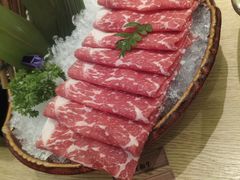 -松野谷·寿喜烧自助(华联顺义金街购物中心店)