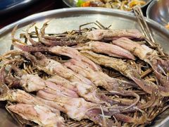 -本炙炭烤·蒲烧活鳗料理店(金沙洲店)