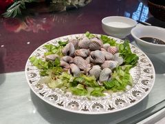 -汉通东林海鲜大酒店(鼓楼孝闻街店)
