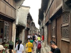 -南花桥羊肉馆老字号(乌镇店)