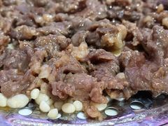 -车头老二大排档