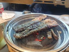-味家烤肉烤鳗鱼牛排(西塔旗舰店)