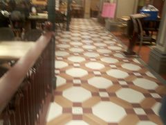 大堂-大食代美食广场(上海中心店)