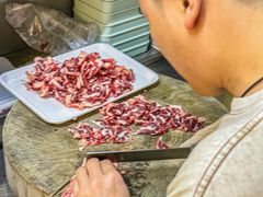 -邢氏老太太烧烤(南山店)