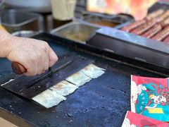 -河坊美食街(河坊街店)