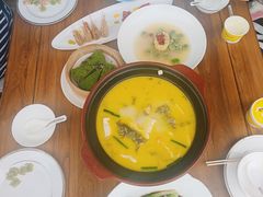 -茶人村·前滩江景雅宴(上海首店)