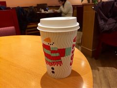 -COSTA COFFEE(西贸凯德晶品4层2店)