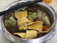 -鹍记特色牛杂面