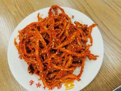 -顺通大冷面(吉祥店)