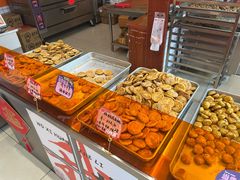 -高一点·徽味酥饼王·黄山烧饼