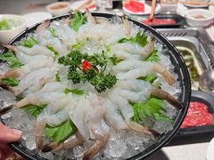 -海底捞火锅(应天门古城根店)