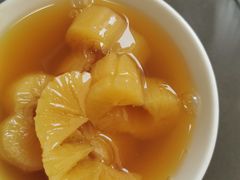 -张飞木薯羹(金鱼巷店)