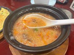 -宏状元现熬粥·京味菜(五棵松店)