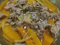 -华园农庄·特色炭烧鸡·北江河鲜