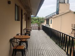 -竹中驿农家餐馆