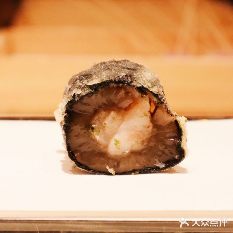 天妇罗还可以这么吃‼️好吃哭了[流泪][流泪]