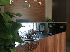 -北纬37°SPA养身会馆(湖西店)