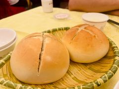 烤馒头-同和居(什刹海店)