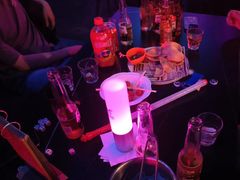 -MOSSO音乐酒吧·live house(南京旗舰店)