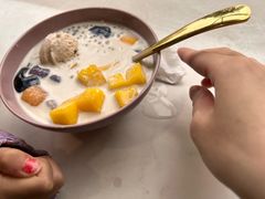 -凉小无猜·手作芋圆甜品(深圳总店)