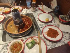 -京元盛铜锅涮肉(上海总店)