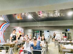 -龙巢盱眙龙虾·牛蛙·烧烤宵夜(八卦岭店)