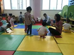 教室-金雁飞鸣双语幼儿园