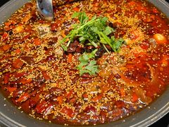 -麻六记(凤凰汇店)