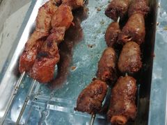 -王记西鎮电烤肉(汶上路店)