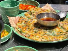 -欧巴炭烤肉오빠숯불구이(南京东路店)