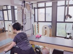 -美间·普拉提禅柔工作室