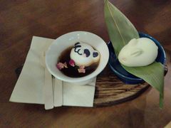 -了凡国风主题茶馆·咖啡(武侯祠锦里店)