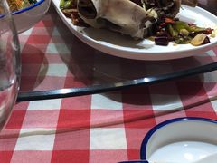 -黄河轩民间菜(吉祥街店)