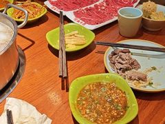 -真牛坊潮汕牛肉火锅