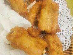 -金典银峰老鹅馆·昆山菜(亭林公园店)