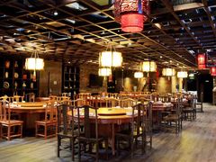 -禅e私房菜 Zen E Private Kitchen Chinese Restaurant