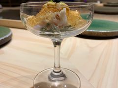 -鮨青(恒基名人购物中心店)