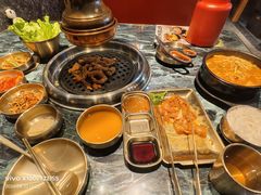 -韩宫宴和牛烤肉(无锡大东方广场店)
