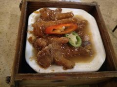 -喜鹊茶点.啫煲(车陂店)