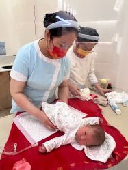 -美悦湾月子中心(熙湖店)