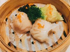 -酌宴府The China Club·广州万富希尔顿酒店(云城东路店)