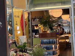 -芭莉与彩虹西餐厅(成都合生汇店)