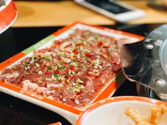 -潘小辣鲜肉老火锅