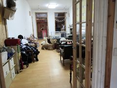 大堂-猫色咖啡·猫咖